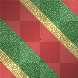 Christmas Glitter Fill Background