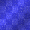 blue glitter
