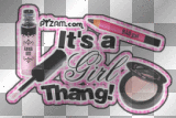girl thang girl thang