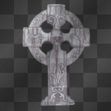 thombstone