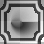 SILVER & BLACK SQUARE ANIMATED