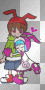 Minit's loves Big Brother