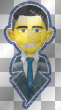 *Obama:)