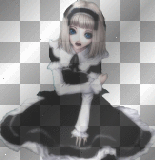 gothic anime 