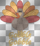 Gobble Gobble  ;-}