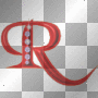 Letter R  ;-}