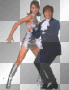 Austin Powers-Groovy Baby  ;-}