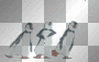 Dancing Penguins