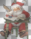 pere noel