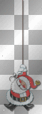 zima  winter christmas xmas animated