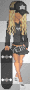 rock chick