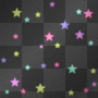background stars