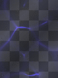 Dark Blue Fluid AT