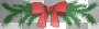 PINE WITH BOW