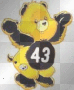 steelers 43 carebear