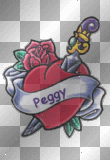 peggy