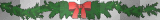 Christmas Garland  ;-}
