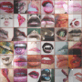 many lips