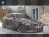 Auto / BMW
