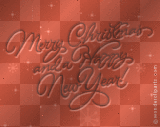 Merry Christmas and a Happy New Year!