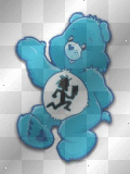 hatchet bear