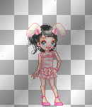 Bunny Girl Bunny Girl
