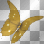 Butterfly gold