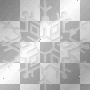 big snowflake