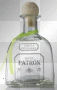 silver patron
