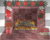 zima  winter christmas xmas