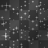 nero glitter