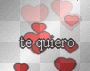 Te Quiero Te Quiero