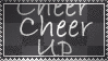 Cheer Up Emo Kid