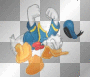 donald s'énerve donald s'énerve