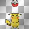 Pikachu 7