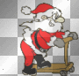 pere noel