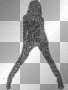 glitter woman11