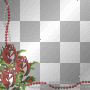 CHRISTMAS CORNER FRAME CHRISTMAS CORNER FRAME