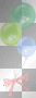 Bouncy Balloons
