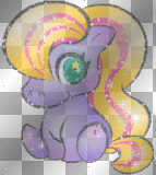 pony