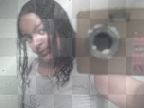 Francy moreninha !!