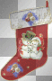 Christmas Stocking