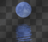 ~~ Blue Moon ~~