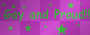 Gay and Proud!