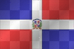 dominican flag