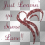 love ya!!