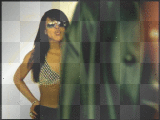aaliyah one in a million