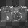 camera flash
