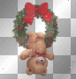 Cute little bear
