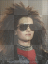 Bill Kaulitz - Love Those Shades